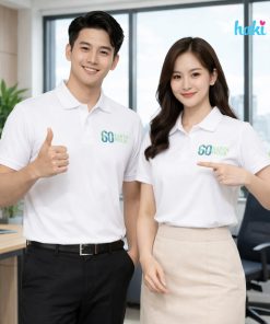 Đồng phục áo Polo PL05
