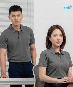 Đồng phục áo Polo PL07