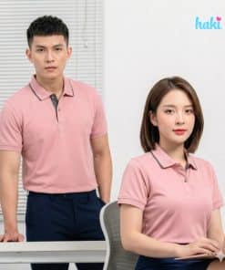 Đồng phục Áo Polo PL01