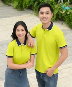 Đồng phục Áo Polo PL06