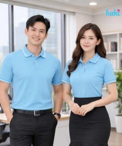 Đồng phục áo Polo PL10