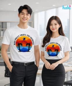 Đồng phục áo sự kiện SK03