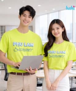Đồng phục áo sự kiện SK04