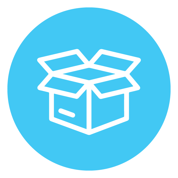 Quà Tặng icon