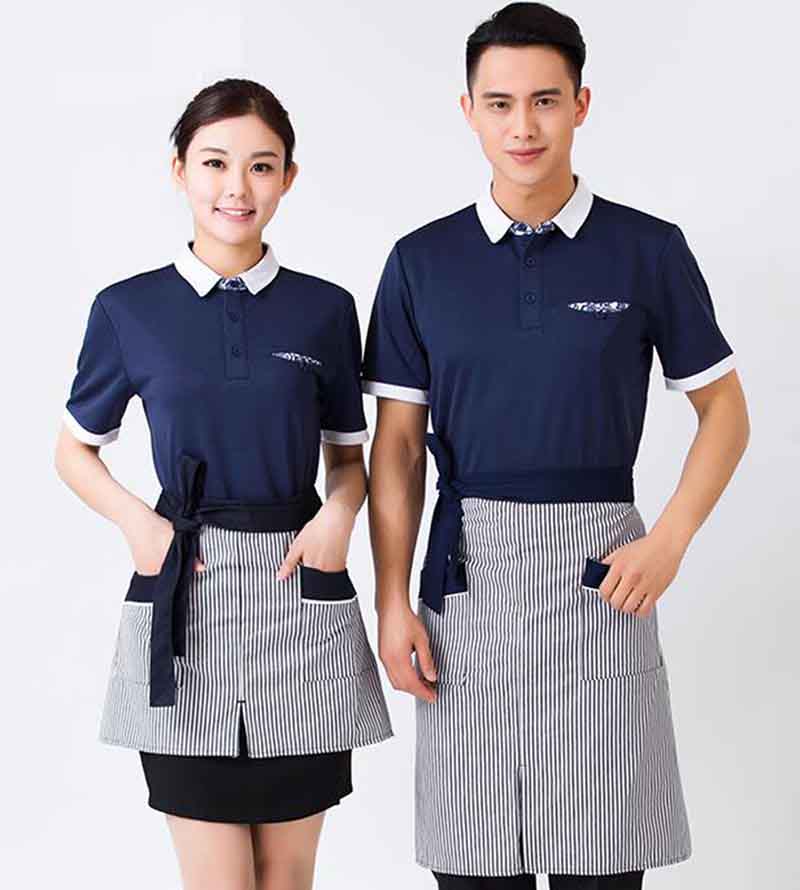 ao polo dong phuc
