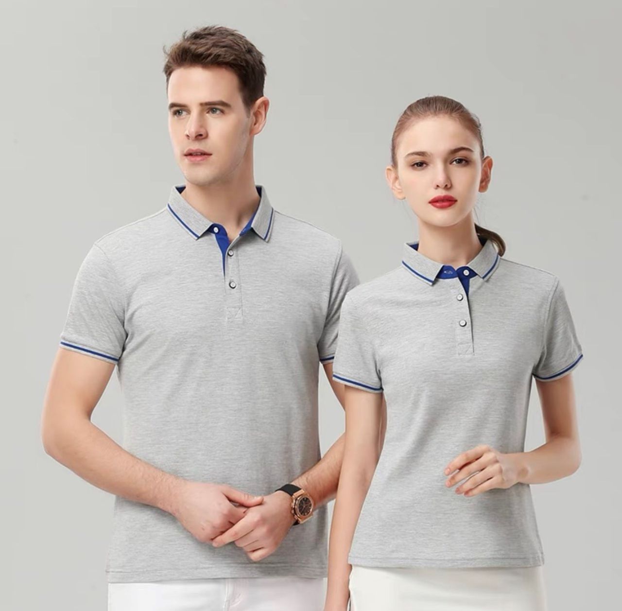 áo dong phuc polo