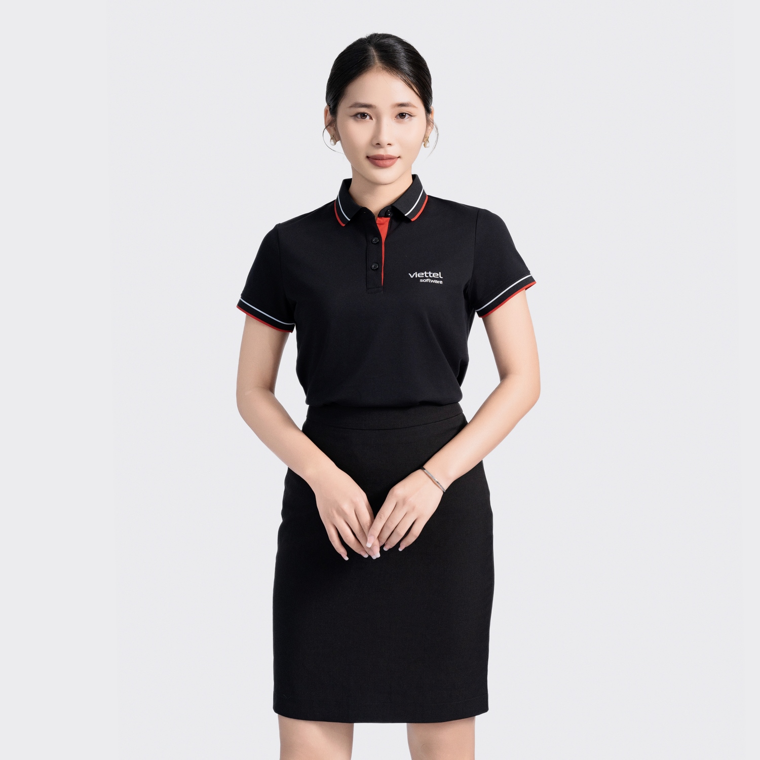 áo đồng phục