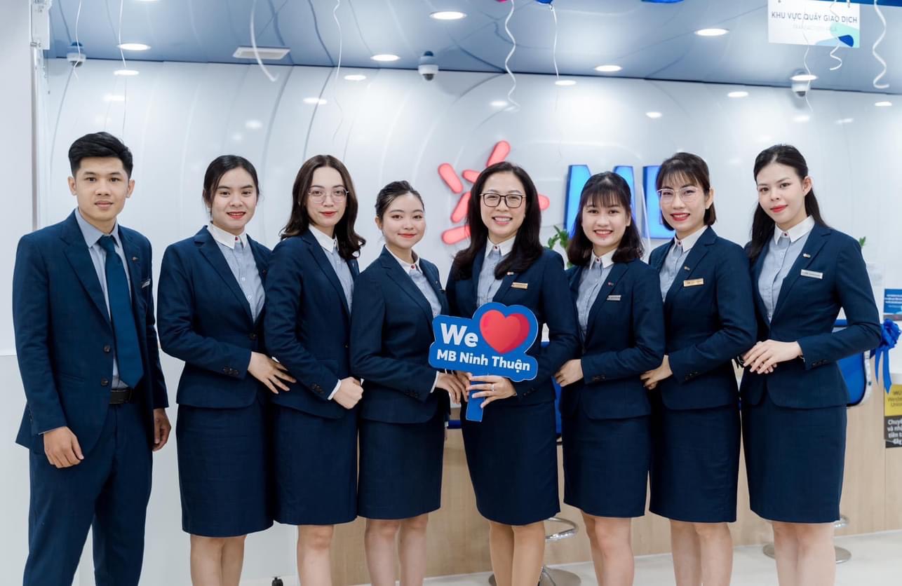 đồng phục công ty