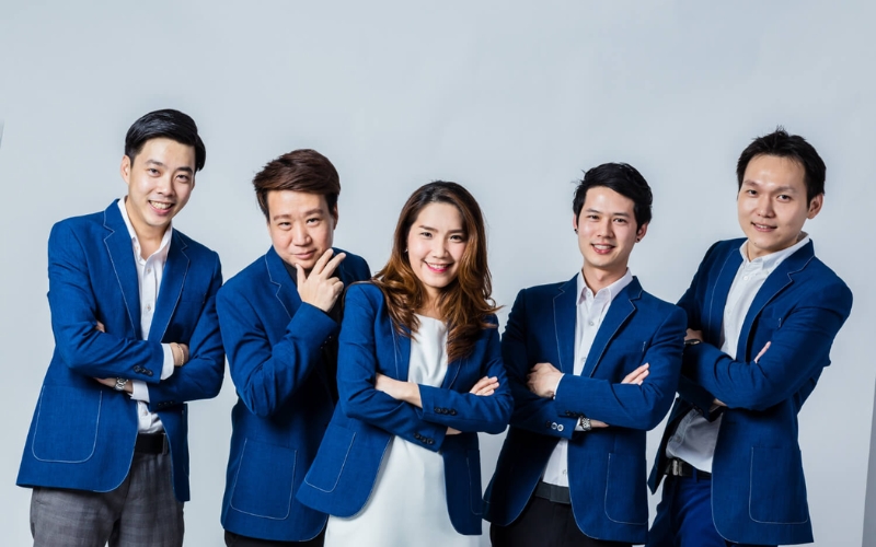 đồng phục công ty