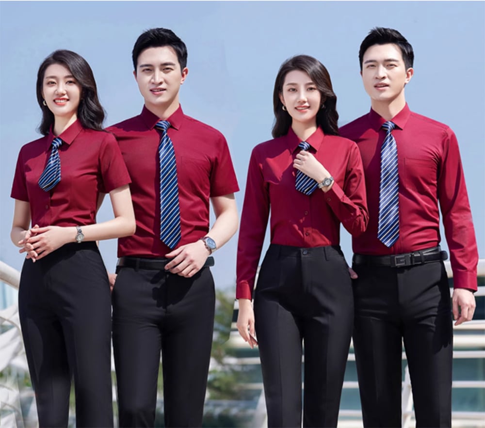 đồng phục công sở 2
