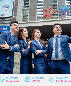 đồng phục công sở