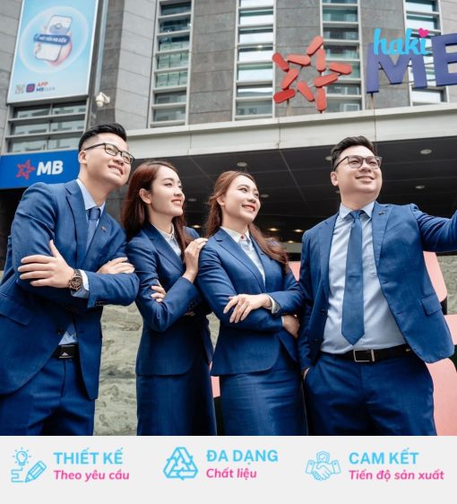 đồng phục công sở