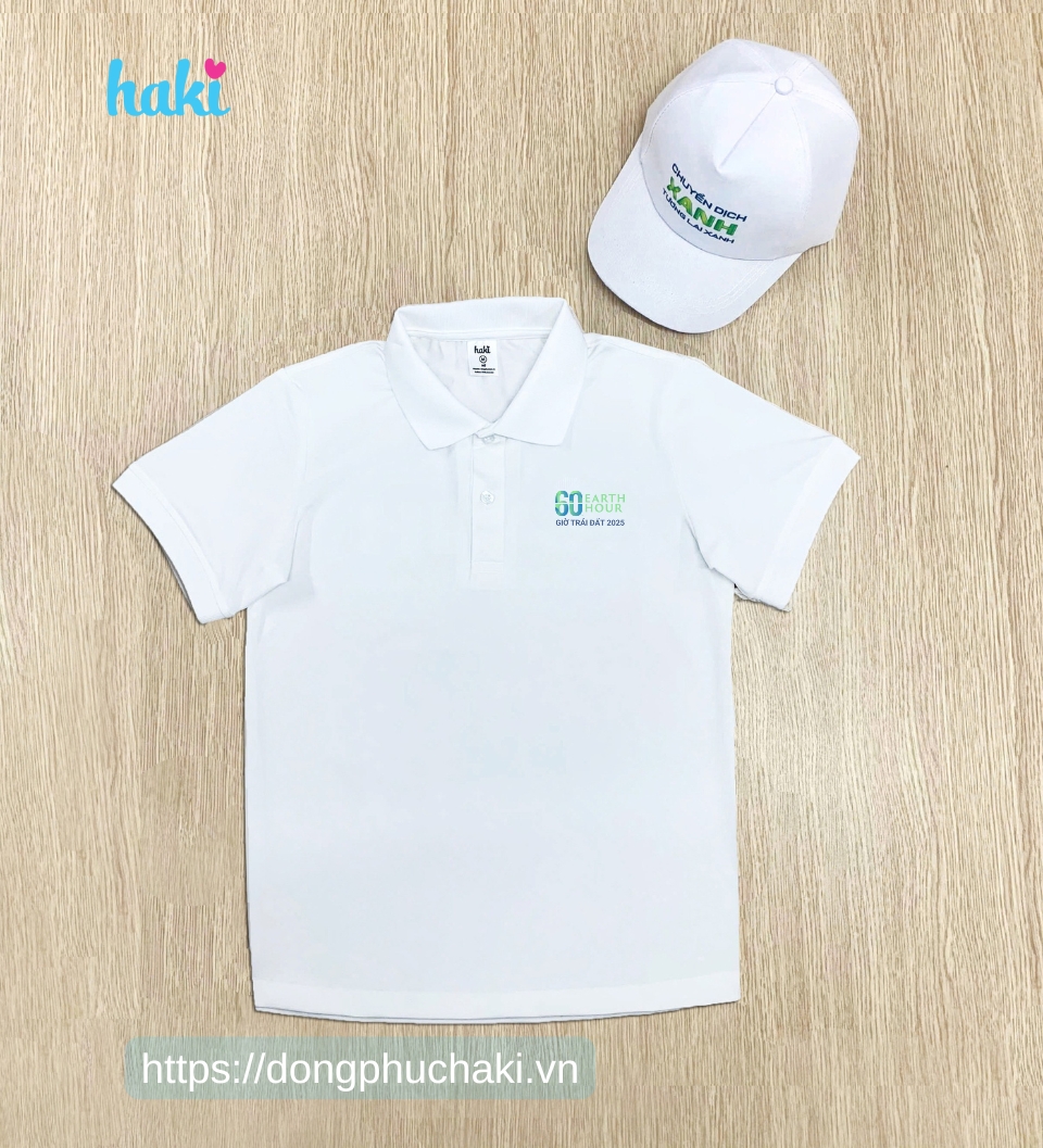 đồng phục sự kiện 2