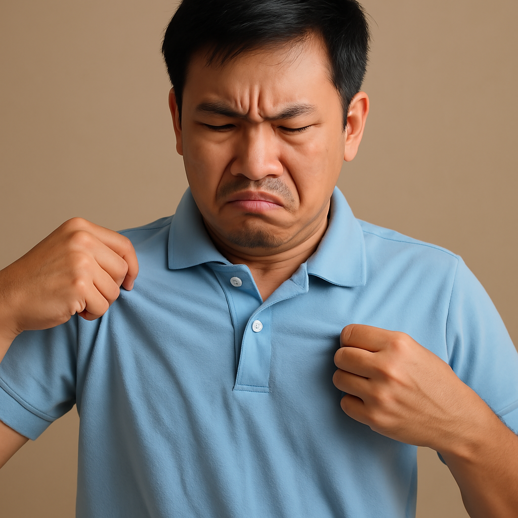 áo đồng phục