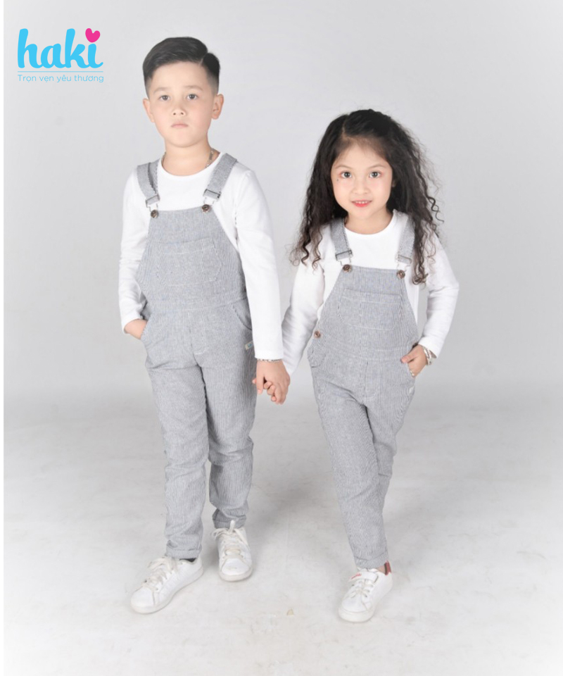 đồng phục mầm non 8