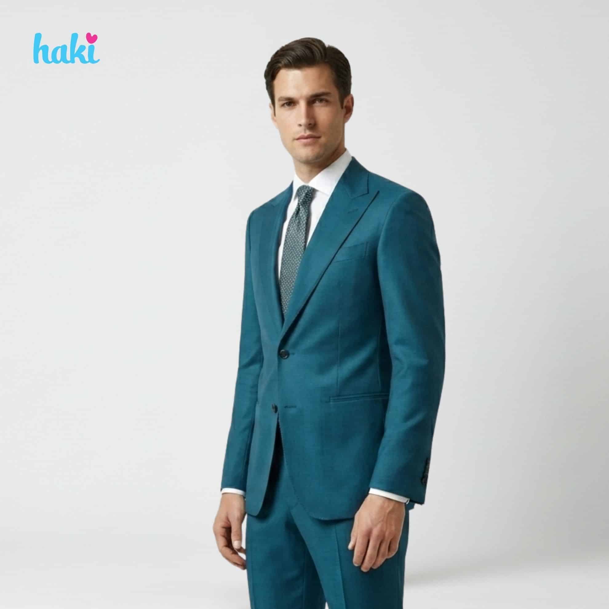màu vest đồng phục 5