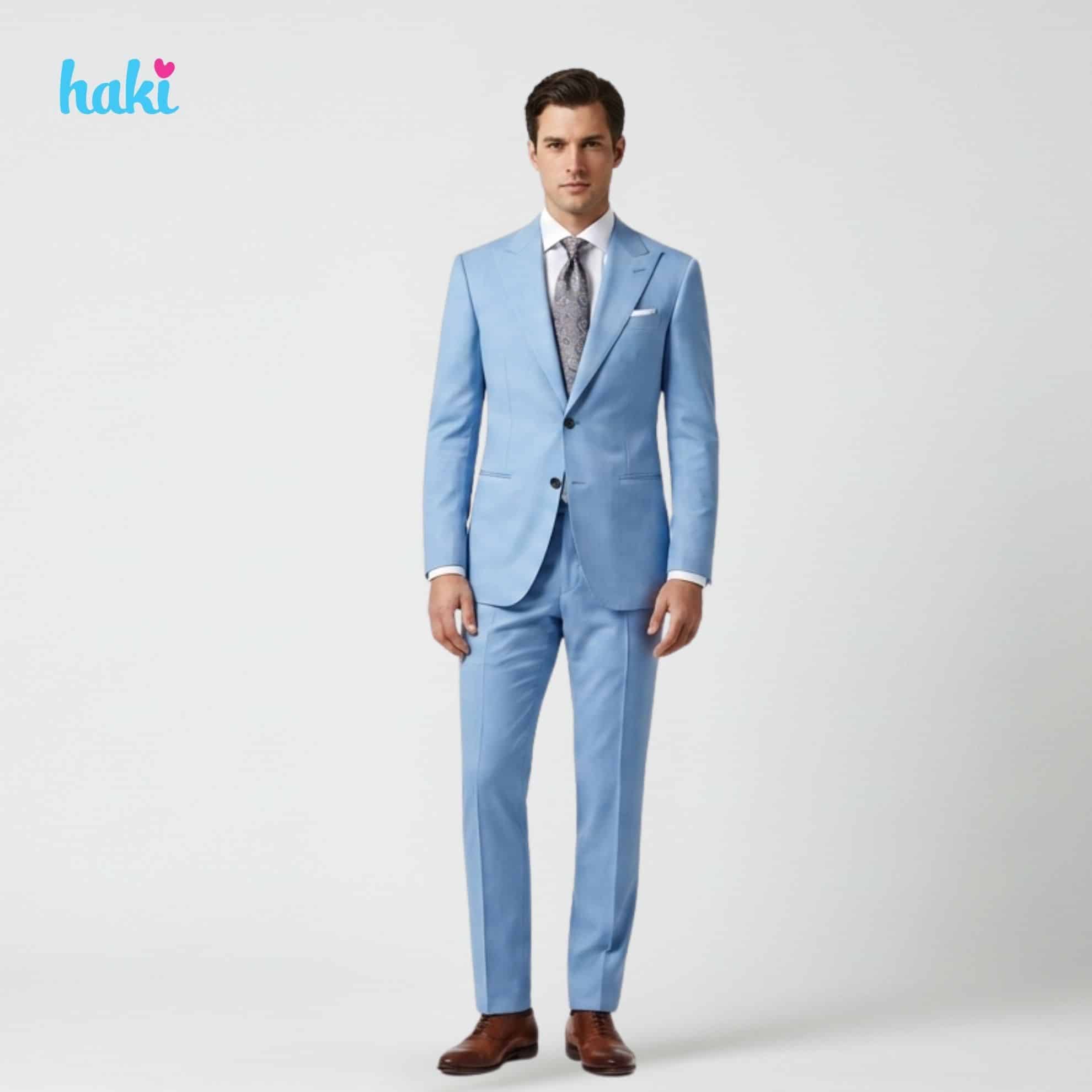 màu vest đồng phục 7