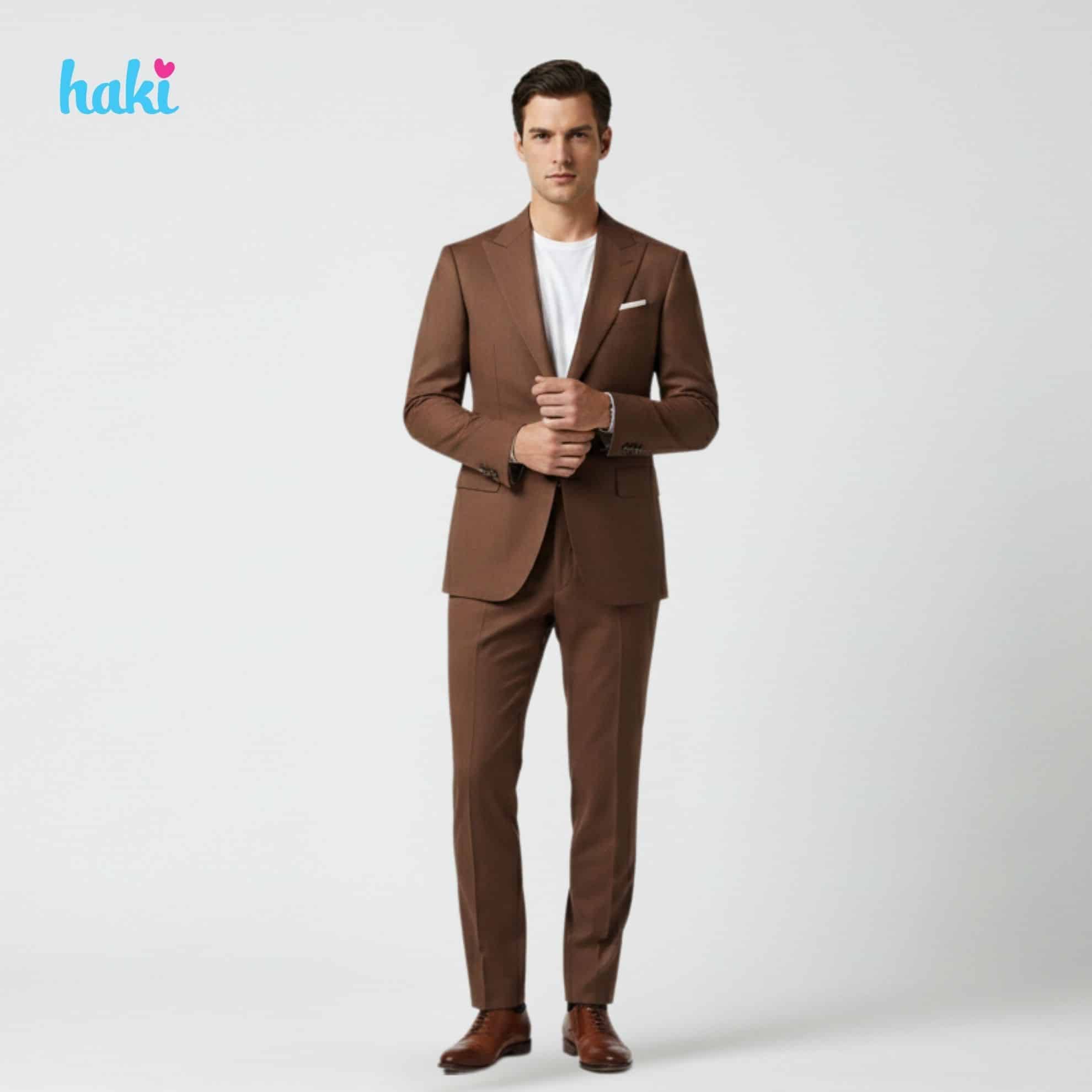màu vest đồng phục 6