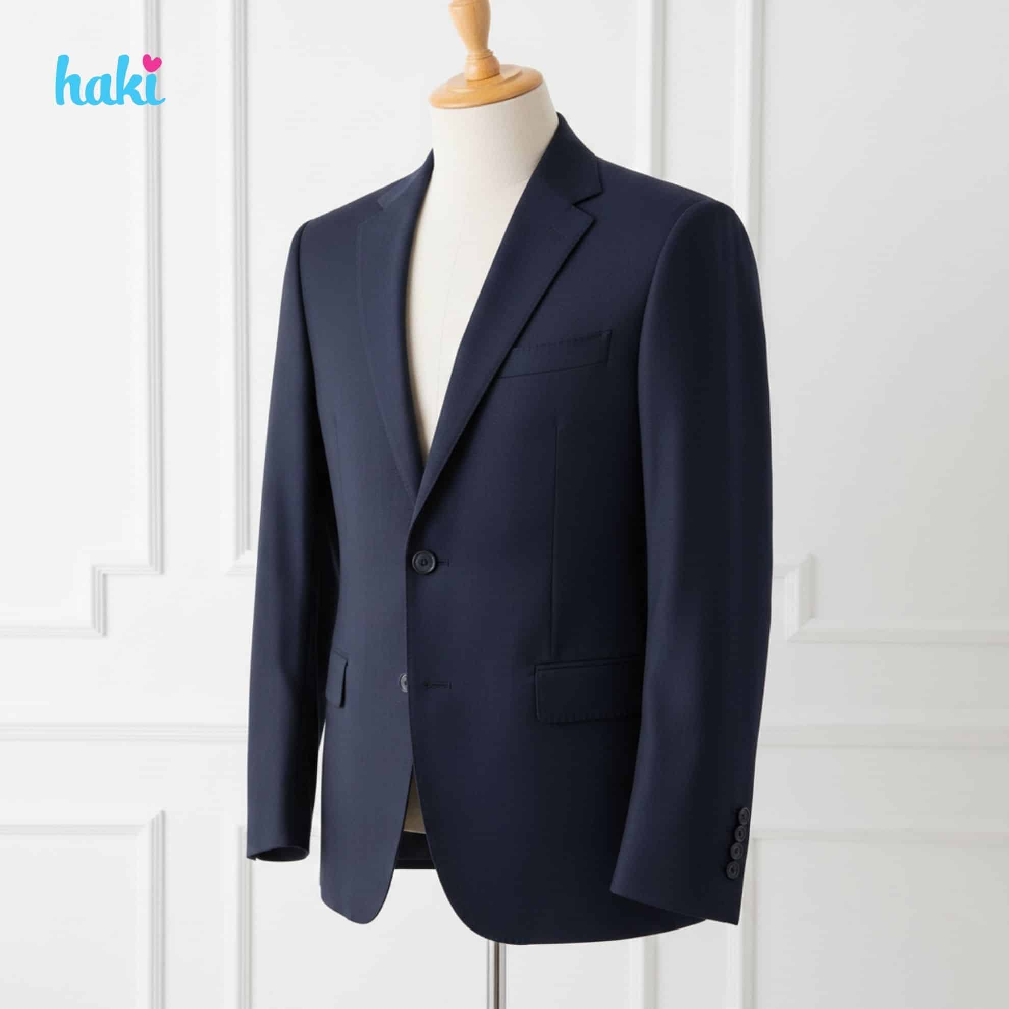 màu vest đồng phục