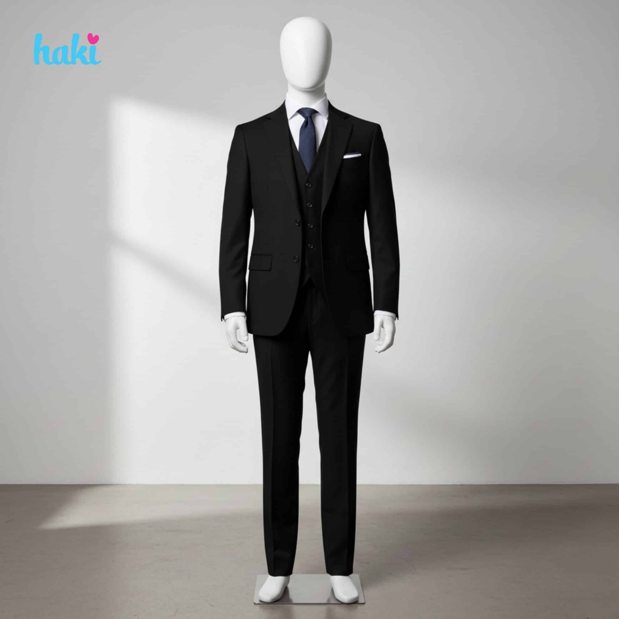 màu vest đồng phục