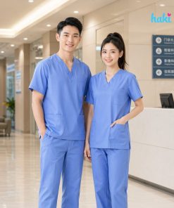 Đồng phục bệnh viện BV07