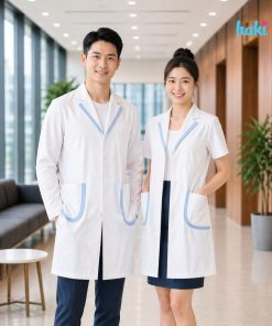 Đồng phục bệnh viện BV03