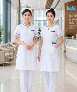 Đồng phục bệnh viện BV05