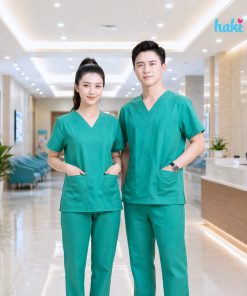 Đồng phục bệnh viện BV06