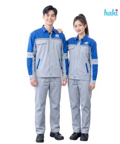 Đồng phục bảo hộ lao động BH08