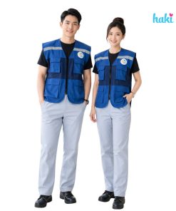 Đồng phục bảo hộ lao động BH06