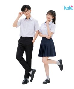 Đồng phục học sinh cấp 2 CS04
