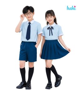 Đồng phục học sinh cấp 1 TH02