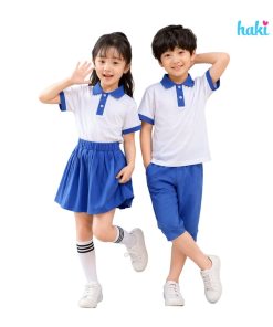 Đồng phục học sinh cấp 1 TH03