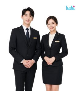Đồng phục khách sạn KS03