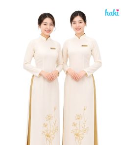 Đồng phục khách sạn KS01