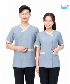 Đồng phục khách sạn KS04