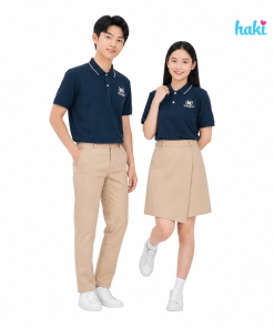 Đồng phục học sinh cấp 3 PT04
